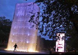 Chicago Sightseeing Tour