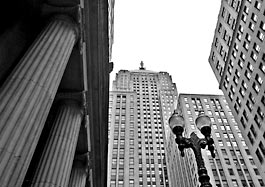 Chicago Sightseeing Tour