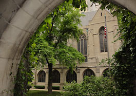 Chicago Sightseeing Tour