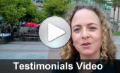 Video: Customer Testimonials